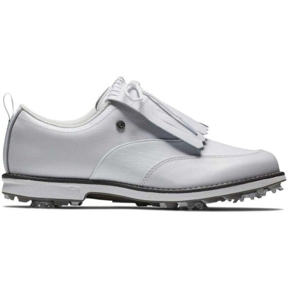 FootJoy Shoes - FootJoy Women's Premiere Series Issette Golf Shoes White